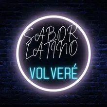 Volveré