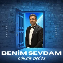 Benim Sevdam Günlük Değil