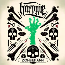 Zombiemann