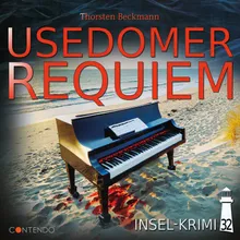 Usedomer Requiem Kapitel 2