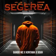 Segerea