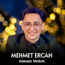 Kırmızı Motor