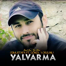 Yalvarma