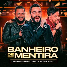 Banheiro de Mentira