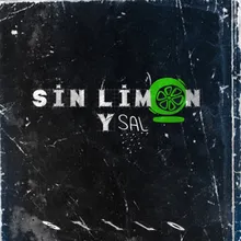 Sin Limón Y Sal