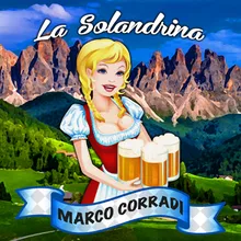 La solandrina