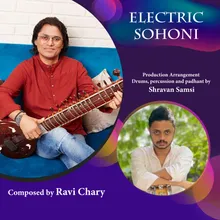 ELECTRIC SOHINI