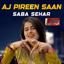 Aj Pireen Saan