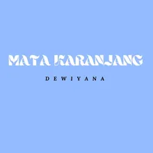 MATA KARANJANG