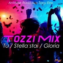 Tozzi Mix / Tu / Stella stai / Gloria