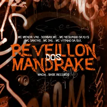 Reveion Dos Madrake