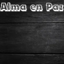 Alma en Paz