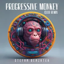 Progressive Monkey