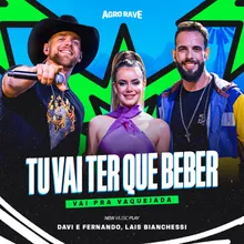 Tu Vai Ter Que Beber