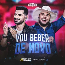 Vou Beber de Novo