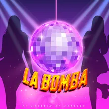 La bomba