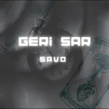 GERİ SAR