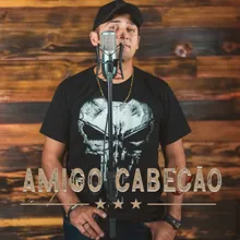 Amigo Cabeção