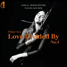 Love Divided By: No. 4