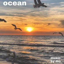 OCEAN VOCAL