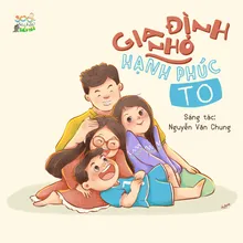 Ông Bà Hiền Lắm