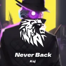 Never Back