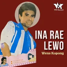 Ina Rae Lewo
