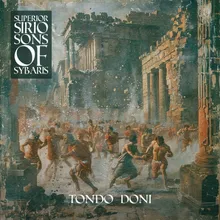 TONDO DONI