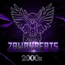 2000x