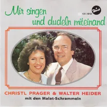 Mir singen und dudeln miteinand