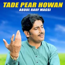 Tade Pear Howan