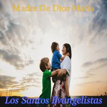 Madre De Dios María