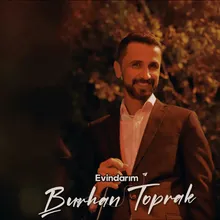 Evindarım