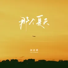 那个夏天