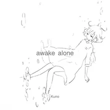 awake alone