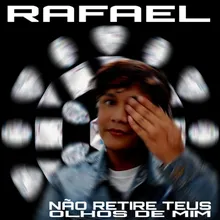 Não Retire Teus Olhos De Mim