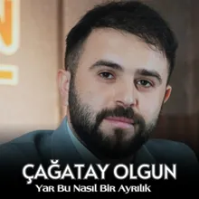 Yar Bu Nasıl Bir Ayrılık