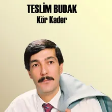 Yar Saçını Yan Taramış