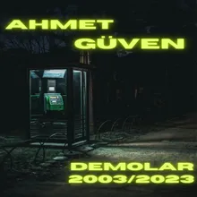 Aşk Ölse de Gömülmüyor (2014)