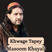 Khwage Tapey