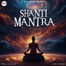 Shanti Mantra