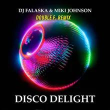 Disco Delight