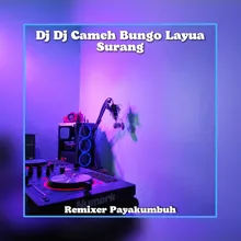 Dj Cameh Bungo Layua Surang