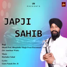 Japji Sahib