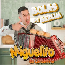 Bola De Berlim