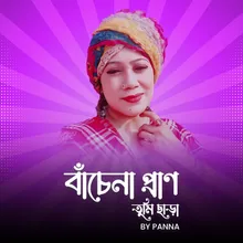 Baba Tomar Dorbare Sob Pagoler Khela by Panna