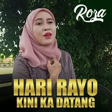 Hari Rayo Kini Ka Datang