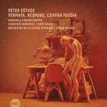 Cziffra Psodia: III.