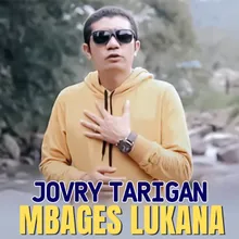 MBAGES LUKANA