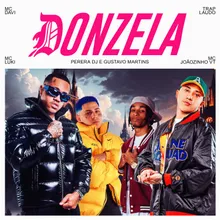 Donzela